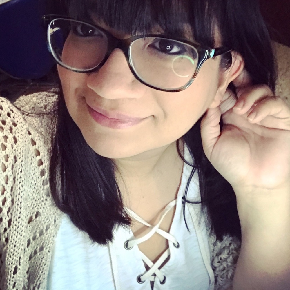 Meet your Posher, Marisabel